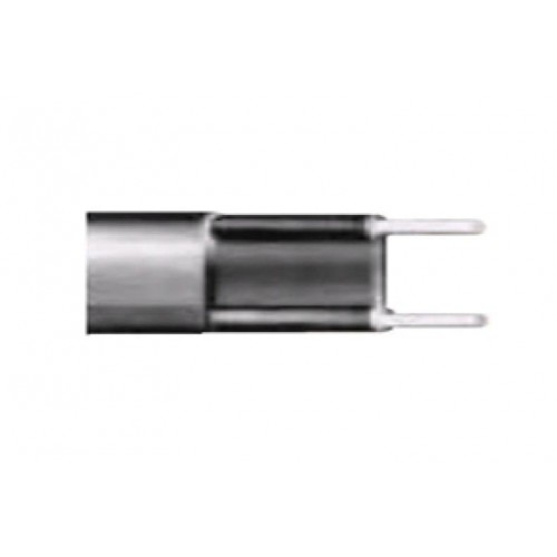 Selbstregelnder Heizband 8x4 mm 24 Watt/m 1m Selbstregelnder Heizband 8x4 mm 24 Watt/m 1m