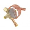 Thermostatisches Expansionsventil Alco, TISE-SW, R404A, R507, ohne MOP/800548, ohne Düse Thermostatisches Expansionsventil Alco, TISE-SW, R404A, R507, ohne MOP/800548, ohne Düse