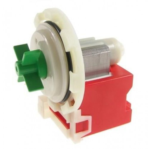 Pumpe / Laugenpumpe Universal, magnetisch Bajonett, extra großes Rad [Misc.]