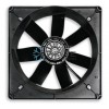 Saugventilator Ziehl-Abegg (FC), d = 910 mm, 3~400V, 50 Hz, 6-polig, FC091-SDS.7Q.V7 Saugventilator Ziehl-Abegg (FC), d = 910 mm, 3~400V, 50 Hz, 6-polig, FC091-SDS.7Q.V7