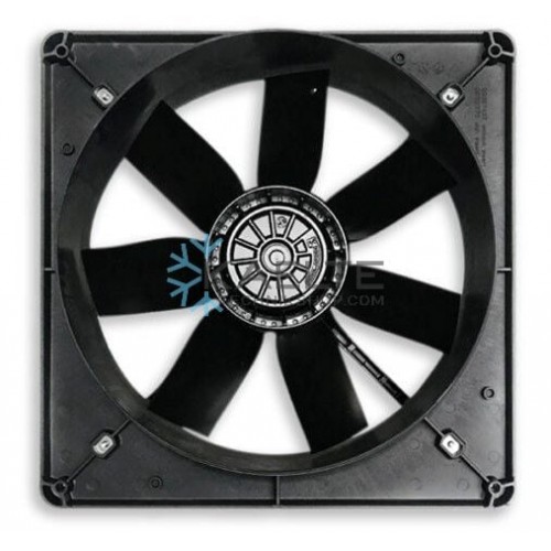 Saugventilator Ziehl-Abegg (FC), d = 910 mm, 3~400V, 50 Hz, 6-polig, FC091-SDS.7Q.V7 Saugventilator Ziehl-Abegg (FC), d = 910 mm, 3~400V, 50 Hz, 6-polig, FC091-SDS.7Q.V7
