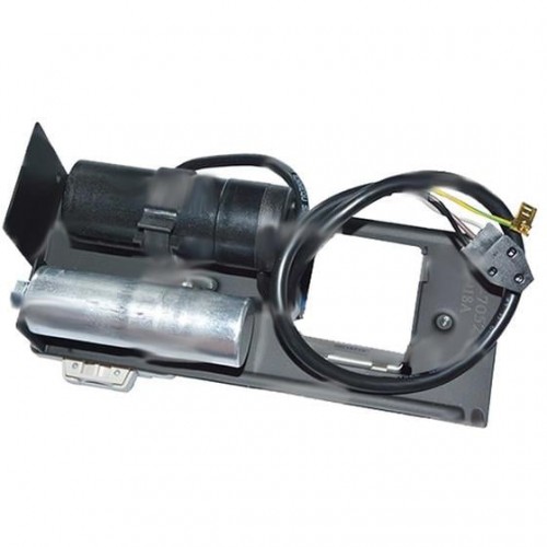 Elektronik für Kompressor Danfoss Secop SC18CL Elektronik für Kompressor Danfoss Secop SC18CL
