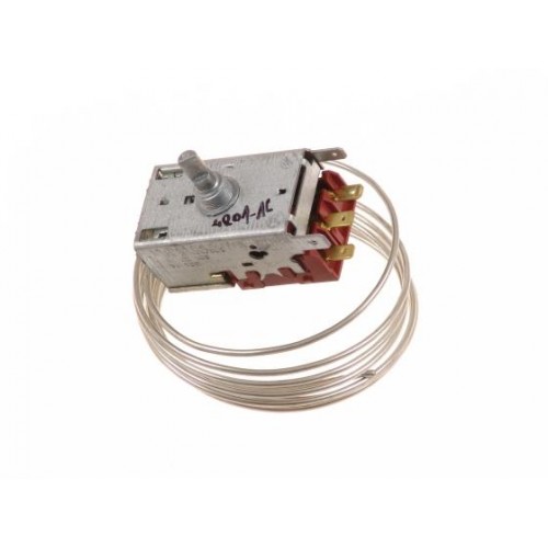 Servicethermostat RANCO K54-H1404001, max.- /-34; min.-12/-16,5; L=2000 mm, VS105 Servicethermostat RANCO K54-H1404001, max.- /-34; min.-12/-16,5; L=2000 mm, VS105