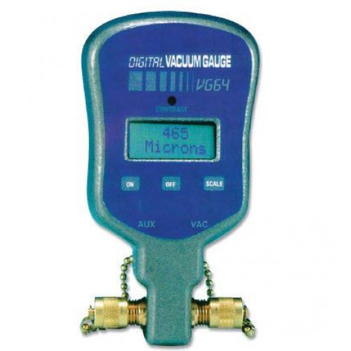 Digital-Vakuummeter WIGAM VG 64 Digital-Vakuummeter WIGAM VG 64