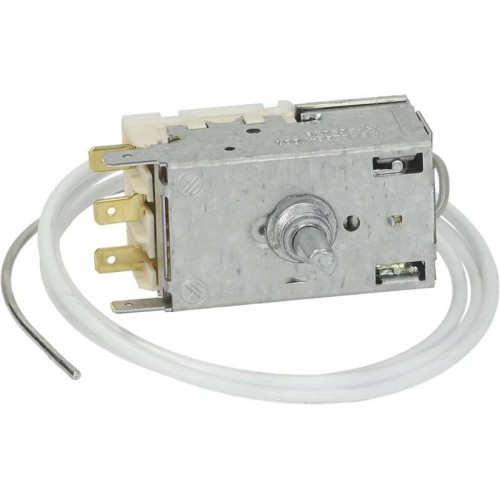 Thermostat RANCO K59-L2684-001 LIEBHERR Kapillarrohrl 900mm, min. -29 /+5,2°C, max. -9,7/+5,2°C Thermostat RANCO K59-L2684-001 LIEBHERR Kapillarrohrl 900mm, min. -29 /+5,2°C, max. -9,7/+5,2°C