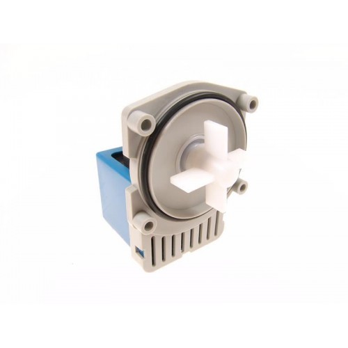 Pumpe / Laugenpumpe BOSCH mit Motor [Misc.]