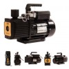 BlackMax CPS Vakuumpumpe VPB6D f. A1/A2L/A2/A3/ NH3 151l/min 2-stufig, 115/230V 50Hz BlackMax CPS Vakuumpumpe VPB6D f. A1/A2L/A2/A3/ NH3 151l/min 2-stufig, 115/230V 50Hz