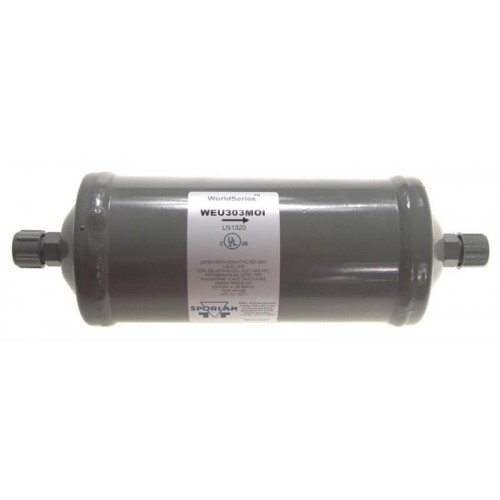 Filtertrockner Parker WEU 303 MOI, 3/8" SAE