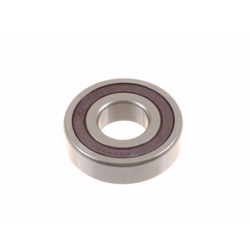 Kugellager, mit einseitiger, schleifender Gummidichtung 6307 RS (35 x 80 x 21 Kugellager, mit einseitiger, schleifender Gummidichtung 6307 RS (35 x 80 x 21