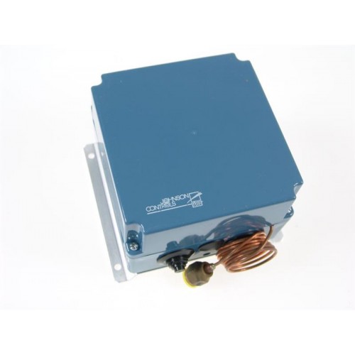 Johnson Controls Drehzahlregler P215SH-9100, 230V, 50/60 Hz Johnson Controls Drehzahlregler P215SH-9100, 230V, 50/60 Hz