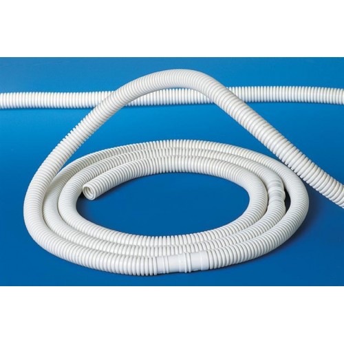 Flex. Abflussschlauch - Ø16-18-20 m2 Flex. Abflussschlauch - Ø16-18-20 m2