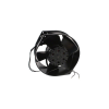 Axialventilator EBM W2S130-BM03-01, d=150x55mm, 230V, für Rohre Axialventilator EBM W2S130-BM03-01, d=150x55mm, 230V, für Rohre