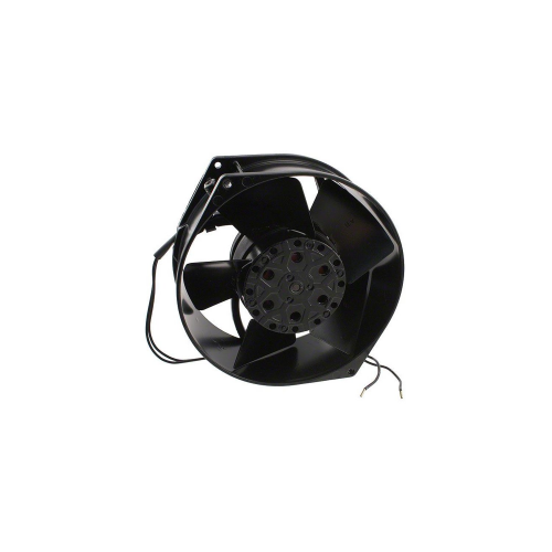 Axialventilator EBM W2S130-BM03-01, d=150x55mm, 230V, für Rohre Axialventilator EBM W2S130-BM03-01, d=150x55mm, 230V, für Rohre