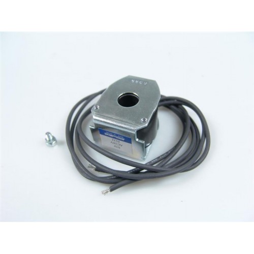 Spule für 4-Wege Umkehrventil Danfoss, STF-01AB500A1, 6,5 W, 24 V Spule für 4-Wege Umkehrventil Danfoss, STF-01AB500A1, 6,5 W, 24 V