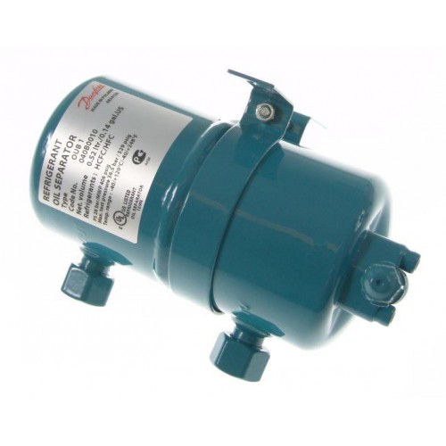 DANFOSS Ölabscheider UOB 1, 0.52 L, 3/4-16 UNF-2B DANFOSS Ölabscheider UOB 1, 0.52 L, 3/4-16 UNF-2B