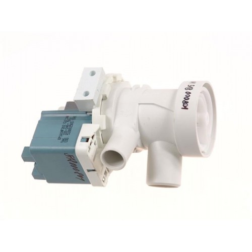 Pumpe / Laugenpumpe für Ardo Frontlader TL 400, TL 600, mit magnetischem Filter Pumpe / Laugenpumpe für Ardo Frontlader TL 400, TL 600, mit magnetischem Filter