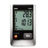 testo 176 P1 Druck-, Temperatur- und Feuchtedatenlogger, 5-Kanal (intern & extern), 0572 1767 testo 176 P1 Druck-, Temperatur- und Feuchtedatenlogger, 5-Kanal (intern & extern), 0572 1767