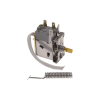 Thermostat RANCO K50-Q4964 Fühler ø 9mm Fühlerlänge 40mm Kapillarrohr 1200mm Thermostat RANCO K50-Q4964 Fühler ø 9mm Fühlerlänge 40mm Kapillarrohr 1200mm