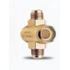Schauglas Carly VCYL 24 mit Bördelanschluss 1/2" Schauglas Carly VCYL 24 mit Bördelanschluss 1/2"