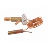 Thermostatisches Expansionsventil Honeywell, TLK- 0,5; R134a, MOP +10°C Thermostatisches Expansionsventil Honeywell, TLK- 0,5; R134a, MOP +10°C