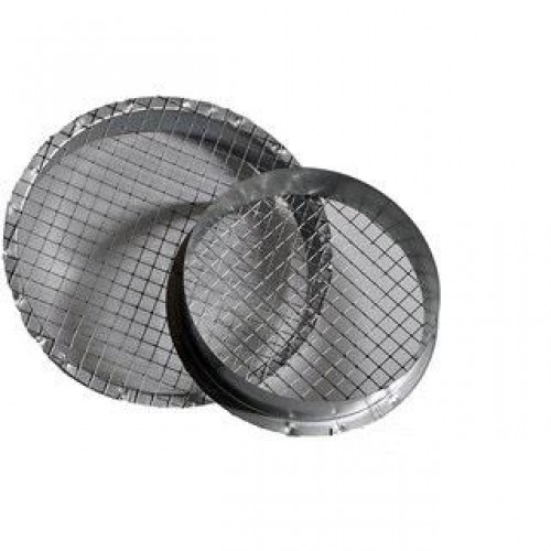 Bundkragen mit Vogelschutz NW 355mm Bundkragen mit Vogelschutz NW 355mm