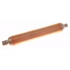 Sammler De.Na, Maße 24x120mm, Anschlüsse 8-8 mm Sammler De.Na, Maße 24x120mm, Anschlüsse 8-8 mm