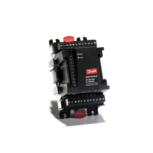 Erweiterungsmodul DANFOSS, AK2-XM 107A, 080Z0020 Erweiterungsmodul DANFOSS, AK2-XM 107A, 080Z0020