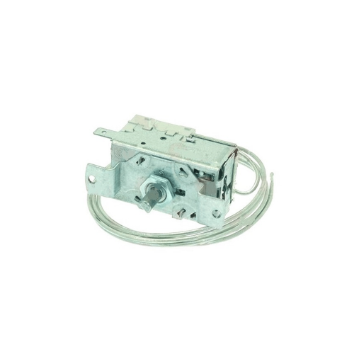 THERMOSTAT RANCO K22-L1089, 3 Kontakte 6A 250V Kapillarrohr 1200 mm, kalt -35°C, warm -10°C - DT10°C halbmondförmiger Stift ø 6 x 4,6 mm für ALGIDA THERMOSTAT RANCO K22-L1089, 3 Kontakte 6A 250V Kapillarrohr 1200 mm, kalt -35°C, warm -10°C - DT10°C halbmondförmiger Stift ø 6 x 4,6 mm für ALGIDA