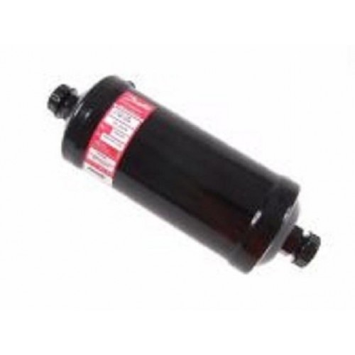 Danfoss Filtertrockner DML 303, 023Z3049 Bördel-Anschluss 3/8" Danfoss Filtertrockner DML 303, 023Z3049 Bördel-Anschluss 3/8"