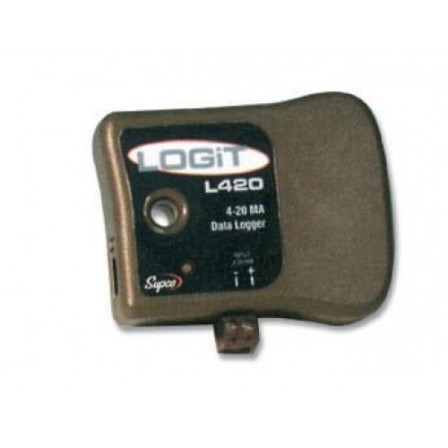 Data Logger L420 WIGAM L420 Data Logger L420 WIGAM L420