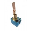 Strömungswächter Danfoss Saginomiya FQS-U30G, Schaufel-Schalter Strömungswächter Danfoss Saginomiya FQS-U30G, Schaufel-Schalter