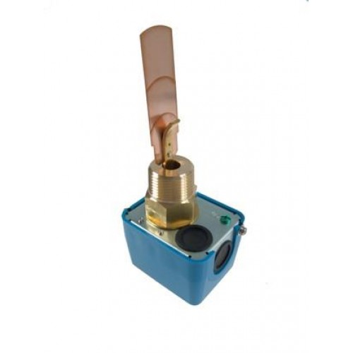 Strömungswächter Danfoss Saginomiya FQS-U30G, Schaufel-Schalter Strömungswächter Danfoss Saginomiya FQS-U30G, Schaufel-Schalter