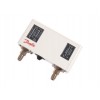 Druckschalter Danfoss Dual, KP15, automatischer Reset, Eingang 1/4" Druckschalter Danfoss Dual, KP15, automatischer Reset, Eingang 1/4"