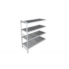 Querlatte - L 630 mm Achsmaß Fermostock 6611 Querlatte - L 630 mm Achsmaß Fermostock 6611