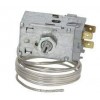 THERMOSTAT ATEA A13 0762, 2P 3C, Kapillarrohr 1300mm Halbmondloch ø 6x4 mm THERMOSTAT ATEA A13 0762, 2P 3C, Kapillarrohr 1300mm Halbmondloch ø 6x4 mm