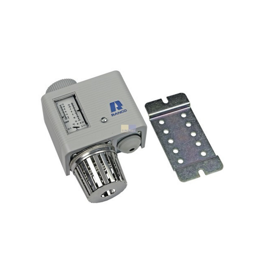 Differenzthermostat Ranco O16-H6905 Differenzthermostat Ranco O16-H6905