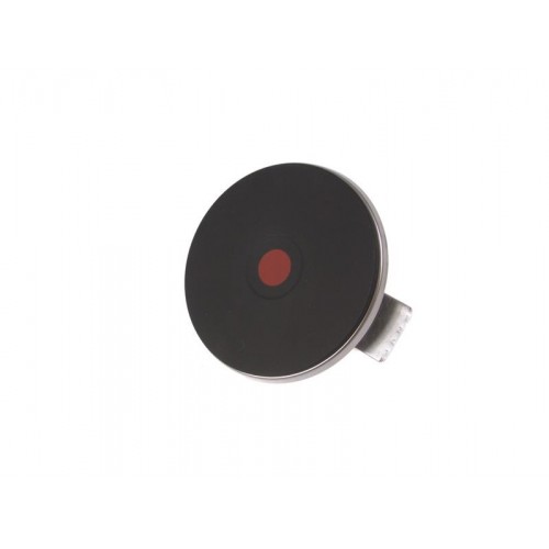 Kochplatte / Herdplatte, 2000 W, 180 mm, 8 mm Rand [Misc.]