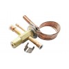 Thermostatisches Expansionsventil HONEYWELL ALEX 4,5; 3,2bar; 10x12 ODF Thermostatisches Expansionsventil HONEYWELL ALEX 4,5; 3,2bar; 10x12 ODF