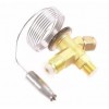 Thermostatisches Expansionsventil komplett DANFOSS - TS2, R404A,R507, MOP +15°C, ohne Düse Thermostatisches Expansionsventil komplett DANFOSS - TS2, R404A,R507, MOP +15°C, ohne Düse