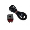 Spule mit Kabel für 4-Wege-Umkehrventile Ranco, LDK-11, 24V, 50-60Hz, (5W) Spule mit Kabel für 4-Wege-Umkehrventile Ranco, LDK-11, 24V, 50-60Hz, (5W)