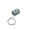 Thermostat Danfoss 077B6699 Kapillarrohr 450mm, 3x4,8mm/1x6,3mm AMP für Bosch Siemens Thermostat Danfoss 077B6699 Kapillarrohr 450mm, 3x4,8mm/1x6,3mm AMP für Bosch Siemens