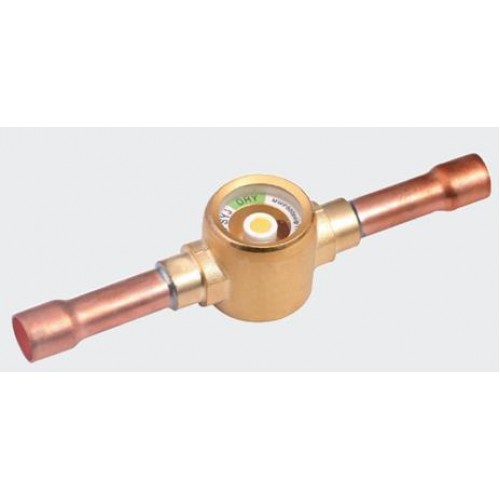 Schauglas 7/8" ODF x 22 mm ODF Sanhua SYJ22H11 Schauglas 7/8" ODF x 22 mm ODF Sanhua SYJ22H11