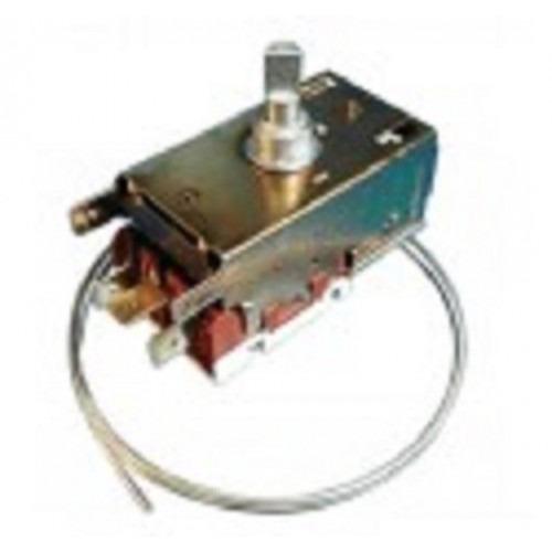 Thermostat RANCO K59-H2801001, max.+2/-26; min.+2/-15,5; L = 600 mm Thermostat RANCO K59-H2801001, max.+2/-26; min.+2/-15,5; L = 600 mm