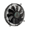 Saugventilator EBM PAPST, d = 250 mm, 3~400V, 50 Hz, 2-polig, S2D200-AH18-01 Saugventilator EBM PAPST, d = 250 mm, 3~400V, 50 Hz, 2-polig, S2D200-AH18-01