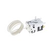 Thermostat Danfoss 077B3395L für Gefrierschrank Gefriertruhe AEG Electrolux 291457004/5 Thermostat Danfoss 077B3395L für Gefrierschrank Gefriertruhe AEG Electrolux 291457004/5