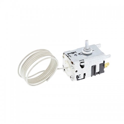 Thermostat Danfoss 077B3395L für Gefrierschrank Gefriertruhe AEG Electrolux 291457004/5 Thermostat Danfoss 077B3395L für Gefrierschrank Gefriertruhe AEG Electrolux 291457004/5