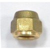 Bördelmutter / Überwurfmutter Gewinde 3/8"SAE Lochgröße 10 mm WIGAM NS4-6/10 Bördelmutter / Überwurfmutter Gewinde 3/8"SAE Lochgröße 10 mm WIGAM NS4-6/10