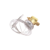 Thermostatisches Expansionsventil Oberteil Danfoss TES 12, R404A, R507, MOP 0°C Thermostatisches Expansionsventil Oberteil Danfoss TES 12, R404A, R507, MOP 0°C