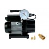 Set aus Vakuumpumpe WIGAM RS3DE/V, 46 lt/min und reduzierte Verbindung 180° 1/4"x1/4"NPT Set aus Vakuumpumpe WIGAM RS3DE/V, 46 lt/min und reduzierte Verbindung 180° 1/4"x1/4"NPT