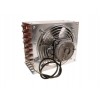 RTV vollständiger Kondensator KTK0570, 570 W (Leistung bei T 15°K - R22), Luftstrom 280 m°/h RTV vollständiger Kondensator KTK0570, 570 W (Leistung bei T 15°K - R22), Luftstrom 280 m°/h